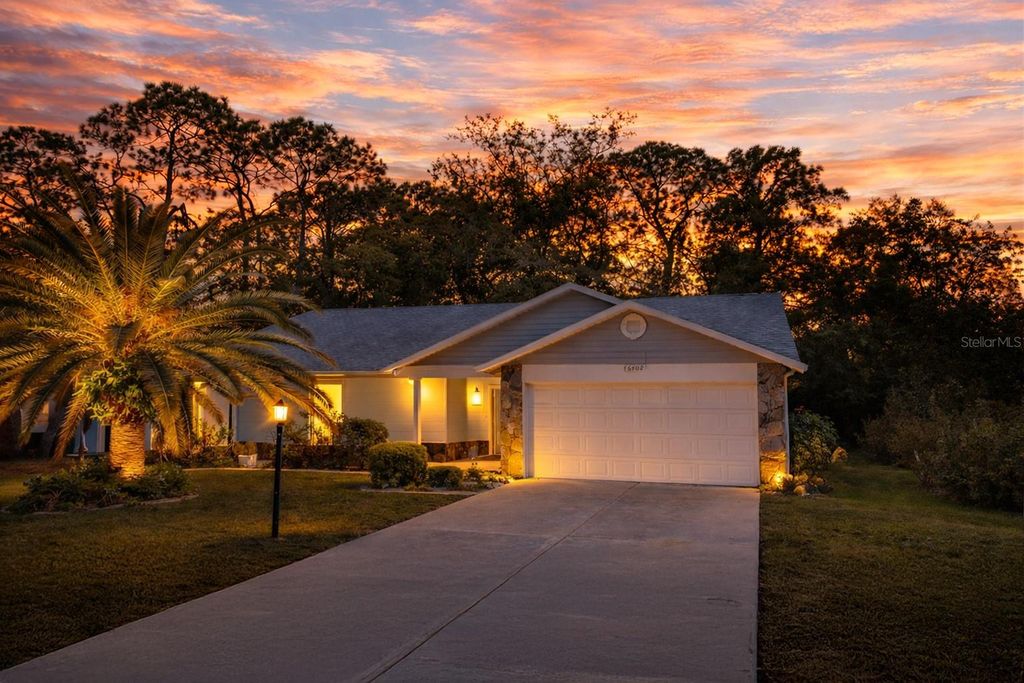 Photo of 6402 Ocean Pines Lane, Spring Hill, FL 34606 (MLS # W7884871)