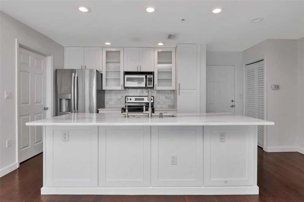 Photo of 700 S Harbour Island Boulevard #731, Tampa, FL 33602 (MLS # TB8389763)