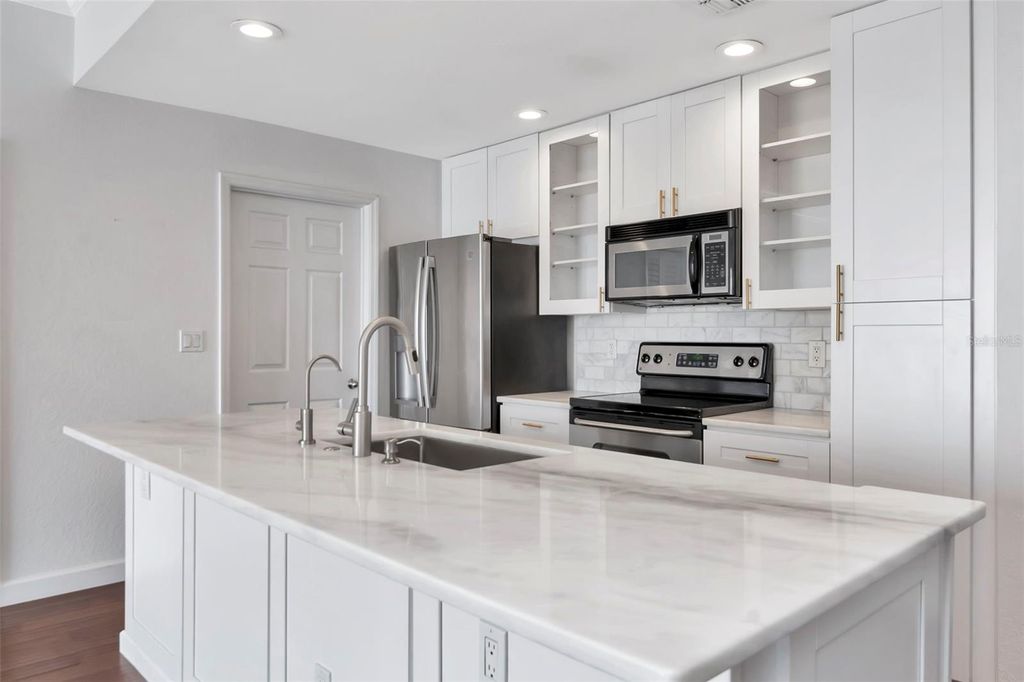 Photo of 700 S Harbour Island Boulevard #731, Tampa, FL 33602 (MLS # TB8389763)