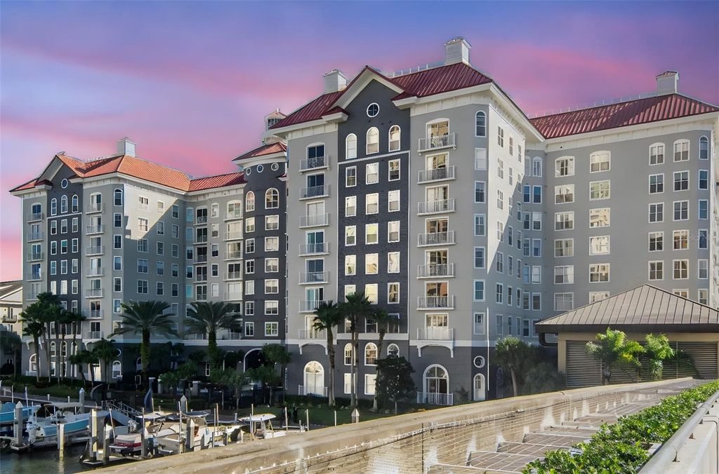 Photo of 700 S Harbour Island Boulevard #731, Tampa, FL 33602 (MLS # TB8389763)