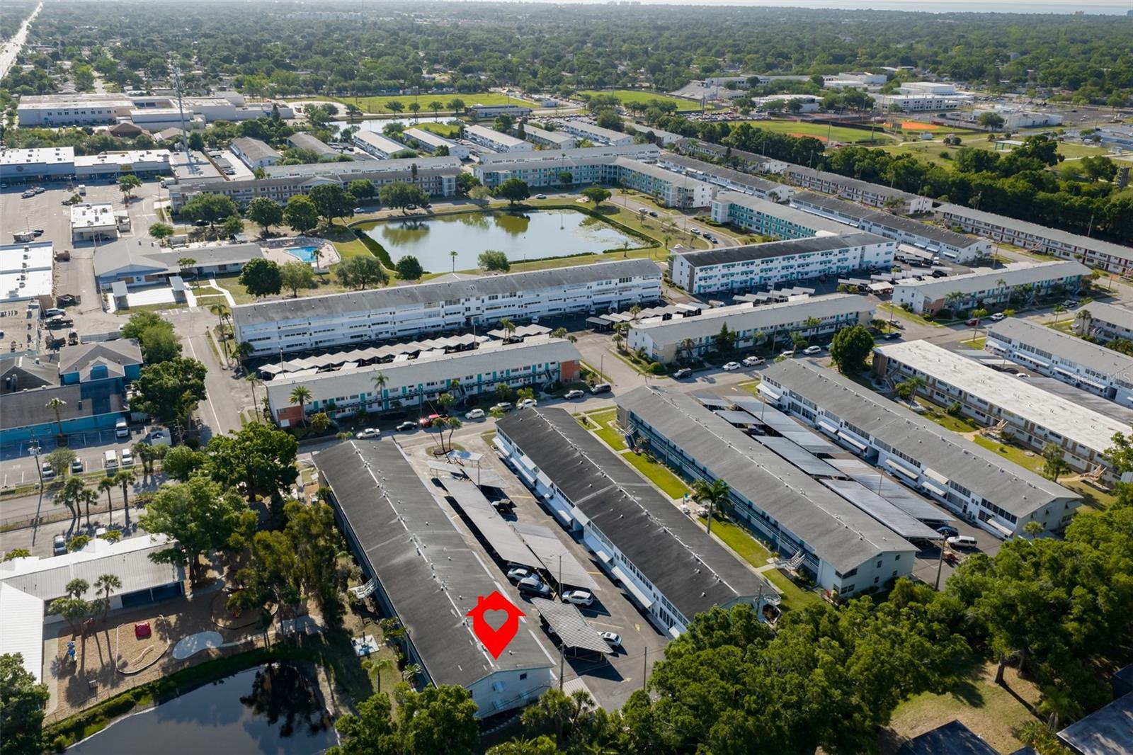 6100 21ST STREET N 9