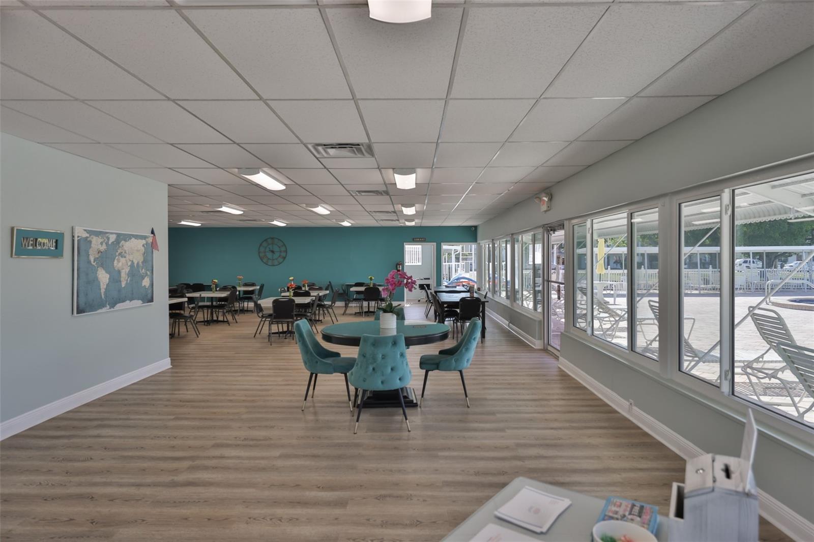 TOWN APTS CONDO - Residential