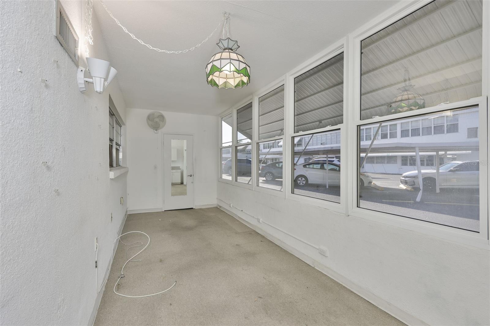 TOWN APTS CONDO - Residential