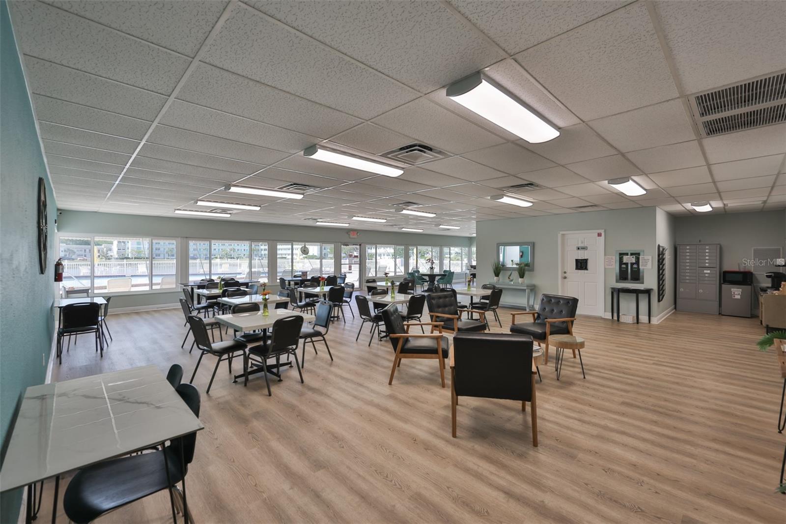 TOWN APTS CONDO - Residential