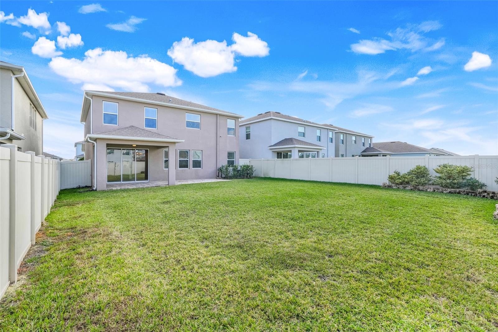 GREYSTONE HILLS PH TWO - Residential Lease