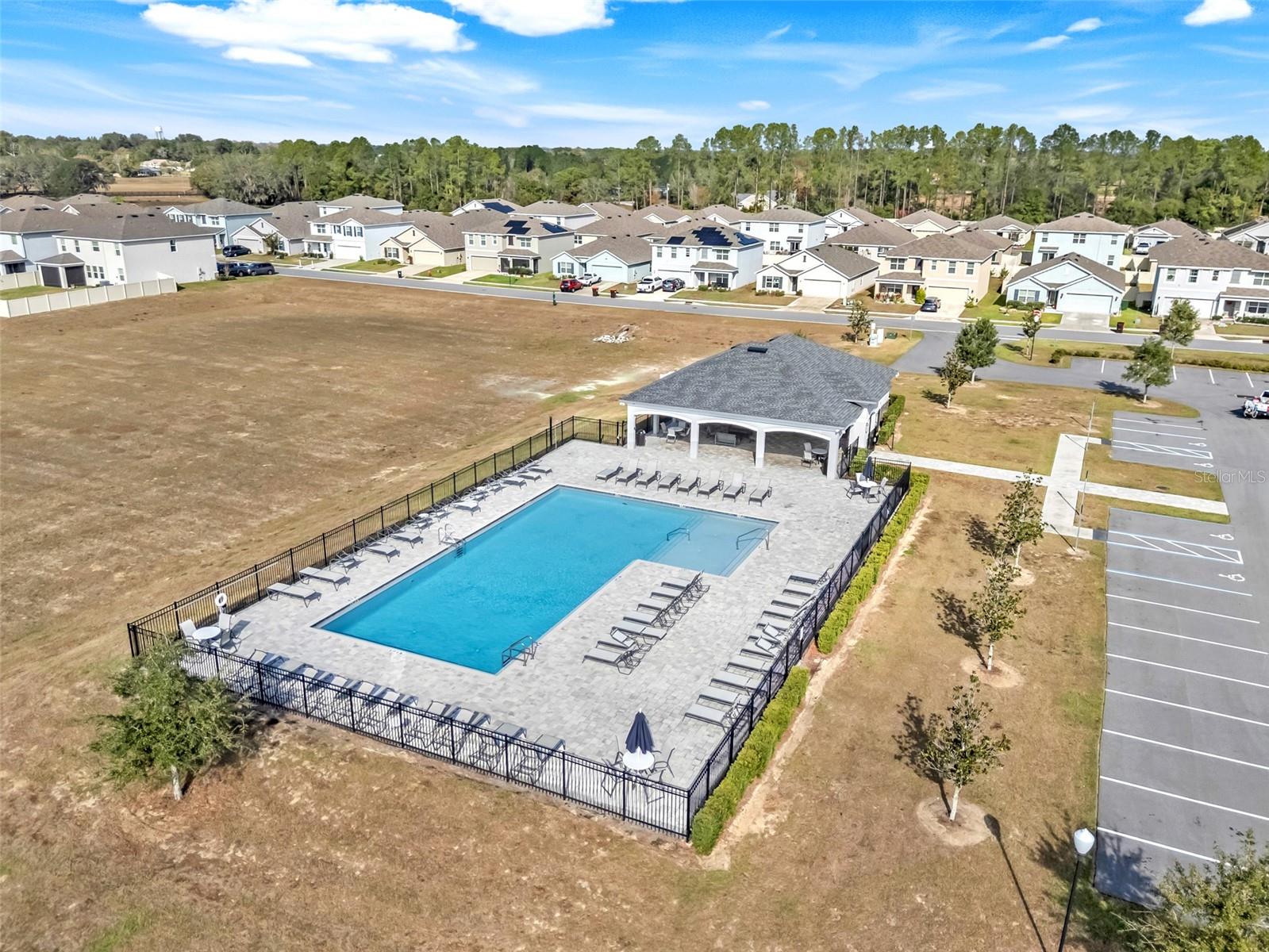 GREYSTONE HILLS PH TWO - Residential Lease