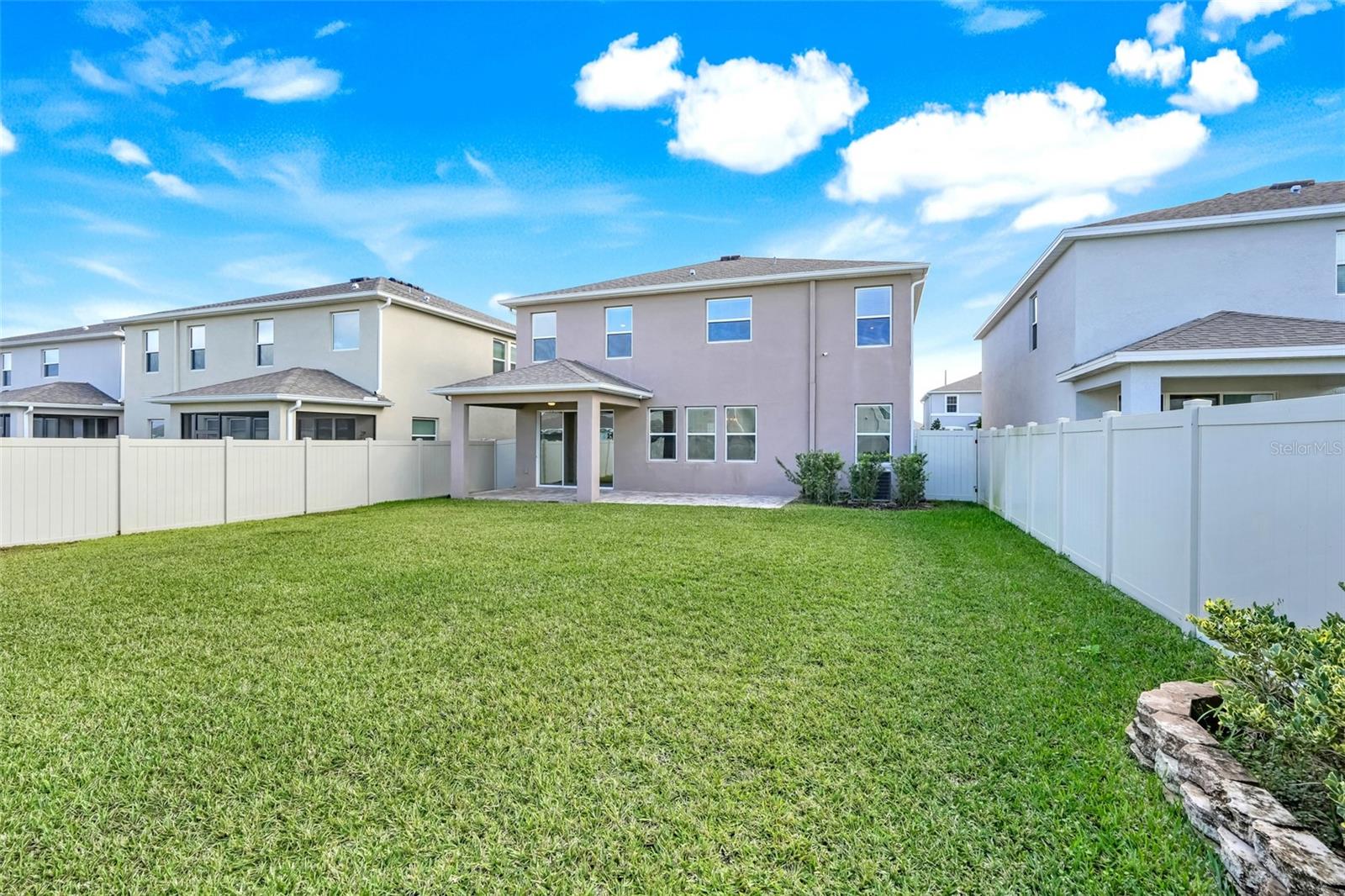 GREYSTONE HILLS PH TWO - Residential Lease