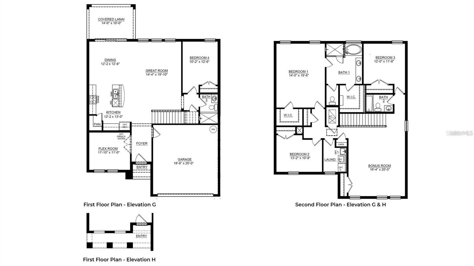 GREYSTONE HILLS PH TWO - Residential Lease
