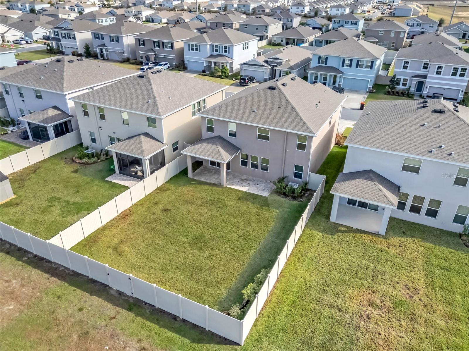 GREYSTONE HILLS PH TWO - Residential Lease