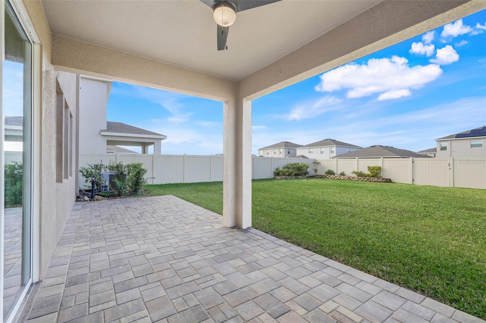 GREYSTONE HILLS PH TWO - Residential Lease