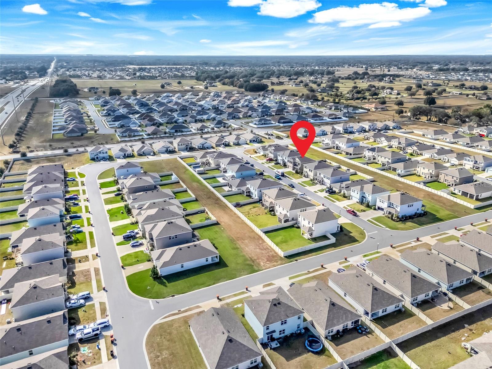 GREYSTONE HILLS PH TWO - Residential Lease