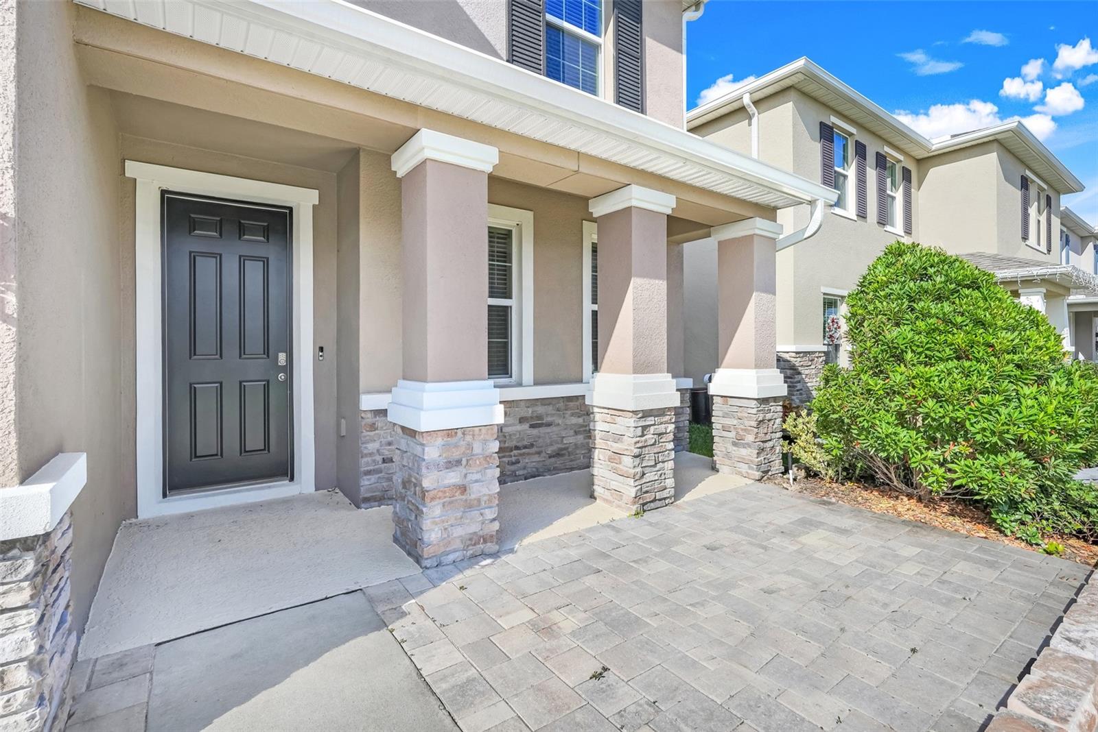 GREYSTONE HILLS PH TWO - Residential Lease