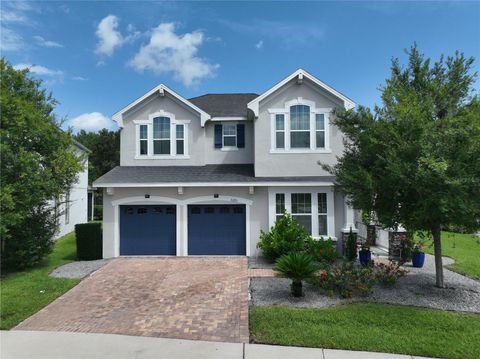 5095 SOUTHLAWN AVENUE ORLANDO FL 32811