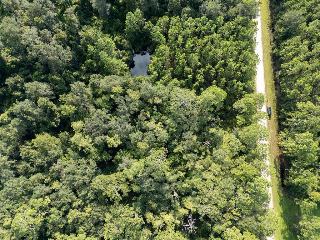 DAYTONA NORTH SUB - Land