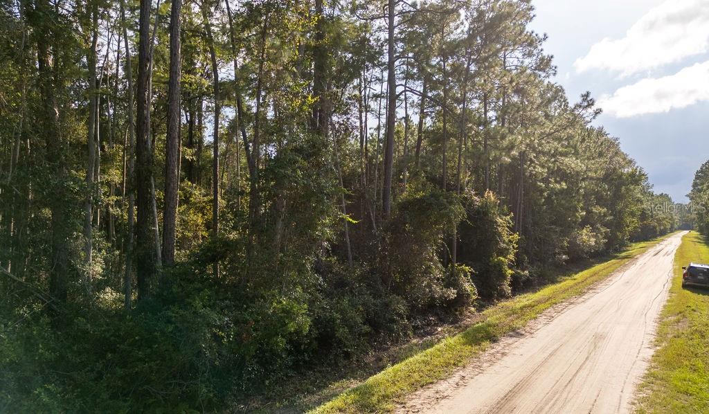 DAYTONA NORTH SUB - Land