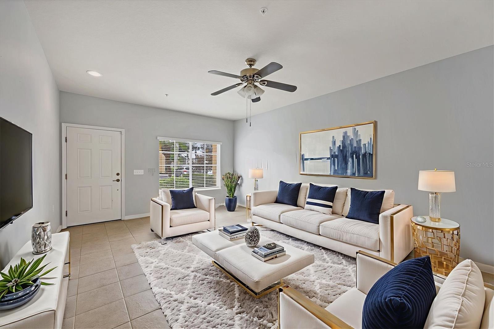 STONEYWOOD COVE - Residential