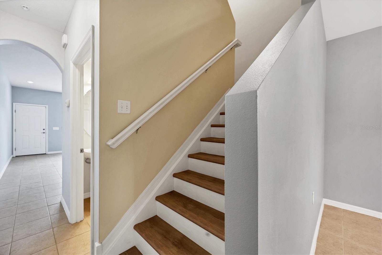 STONEYWOOD COVE - Residential