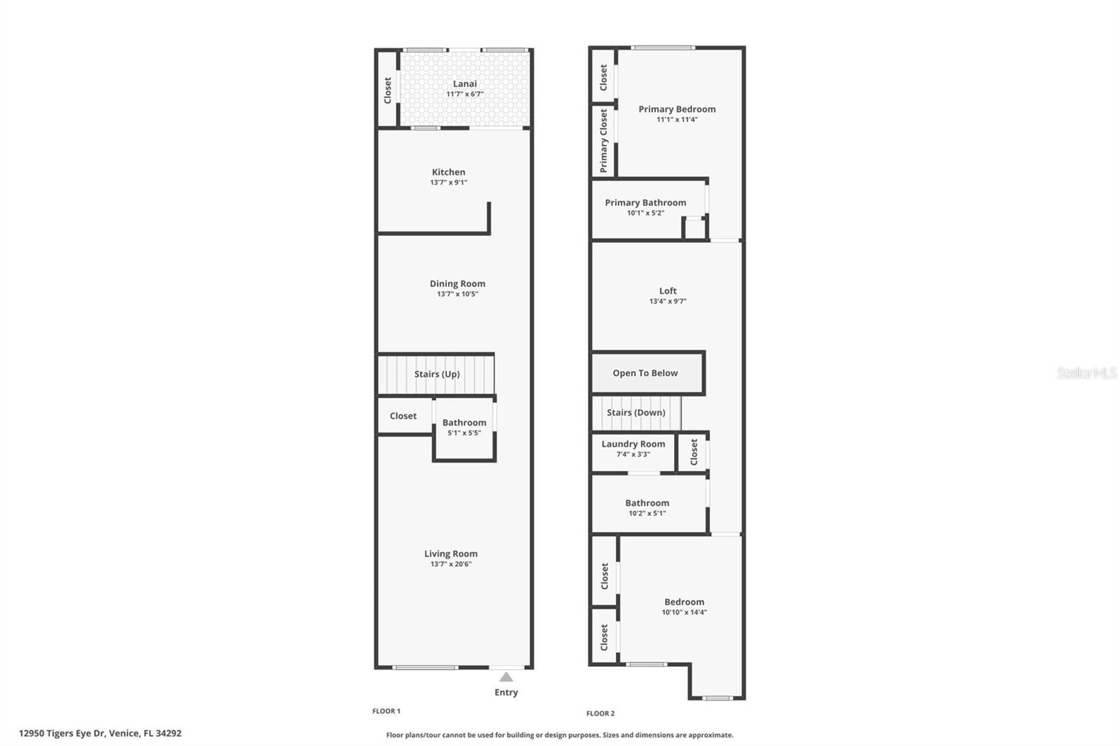 STONEYWOOD COVE - Residential
