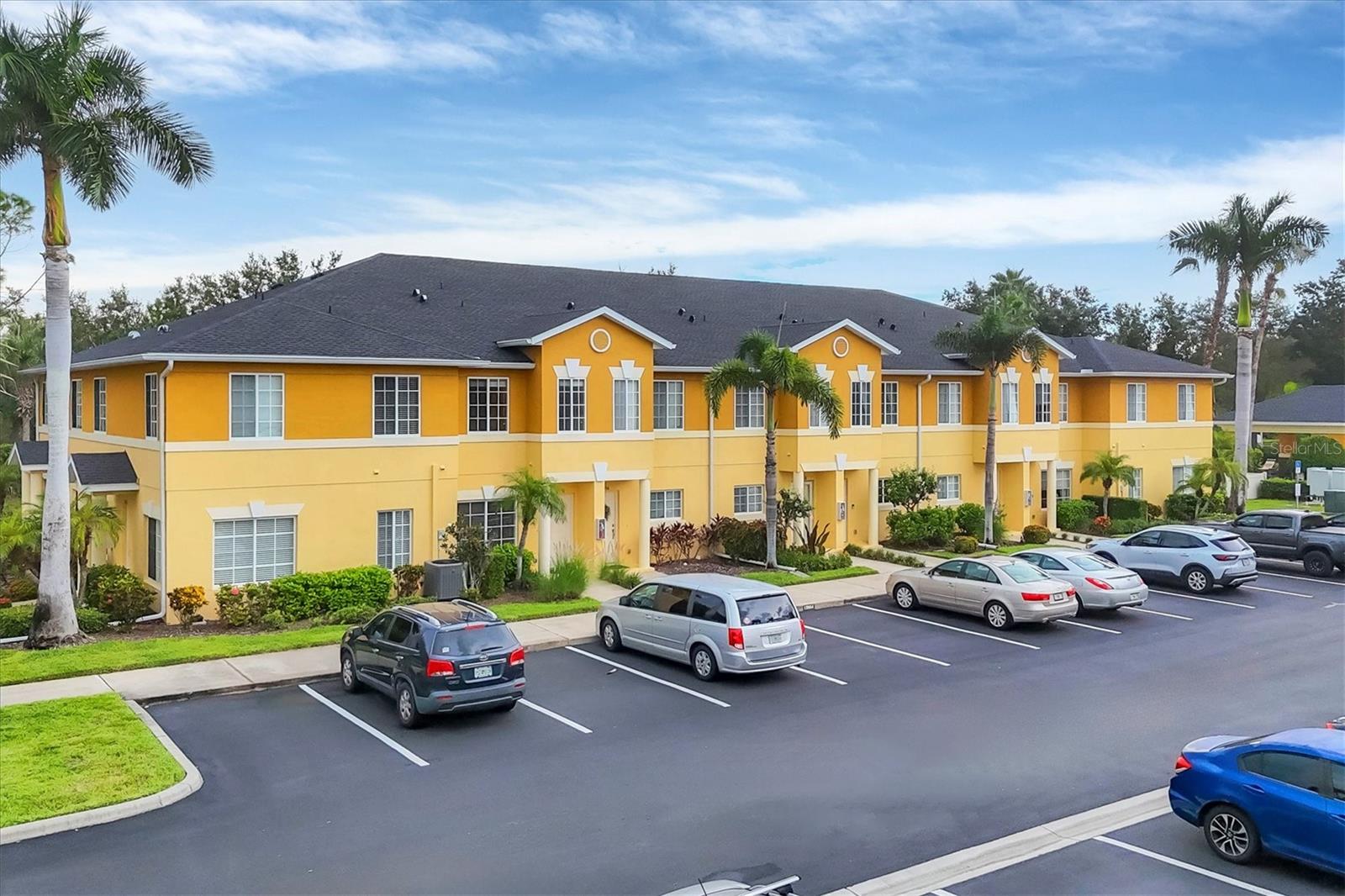 STONEYWOOD COVE - Residential