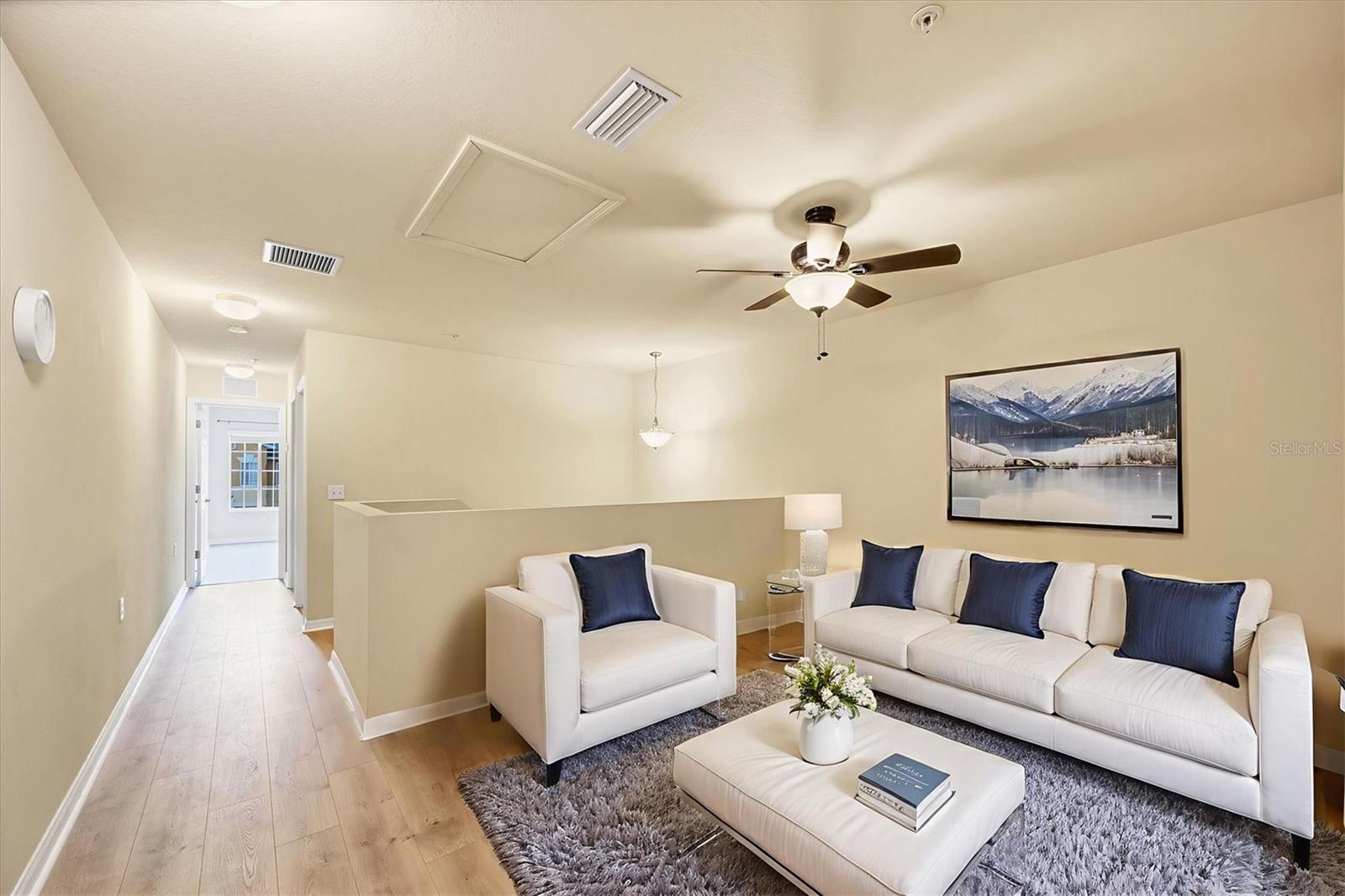 STONEYWOOD COVE - Residential