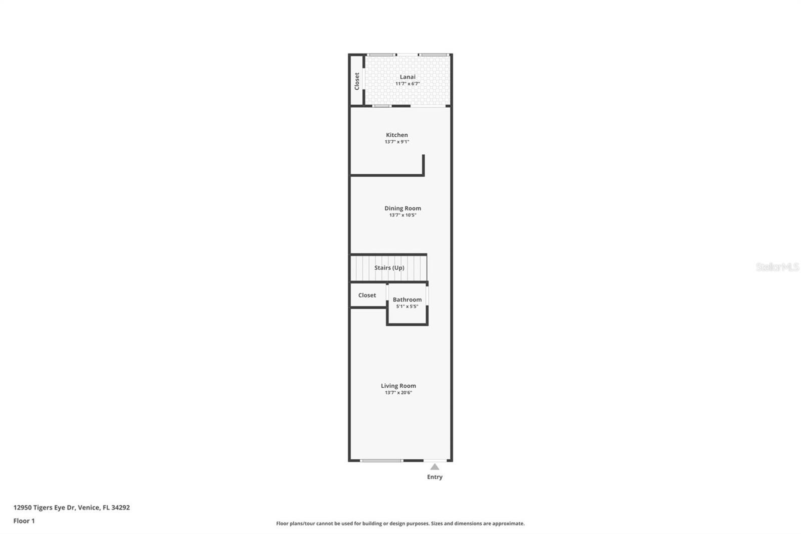 STONEYWOOD COVE - Residential