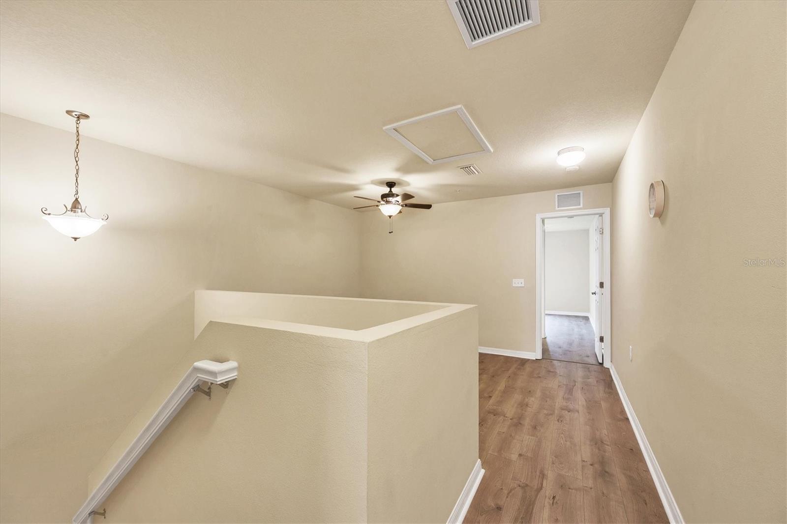 STONEYWOOD COVE - Residential