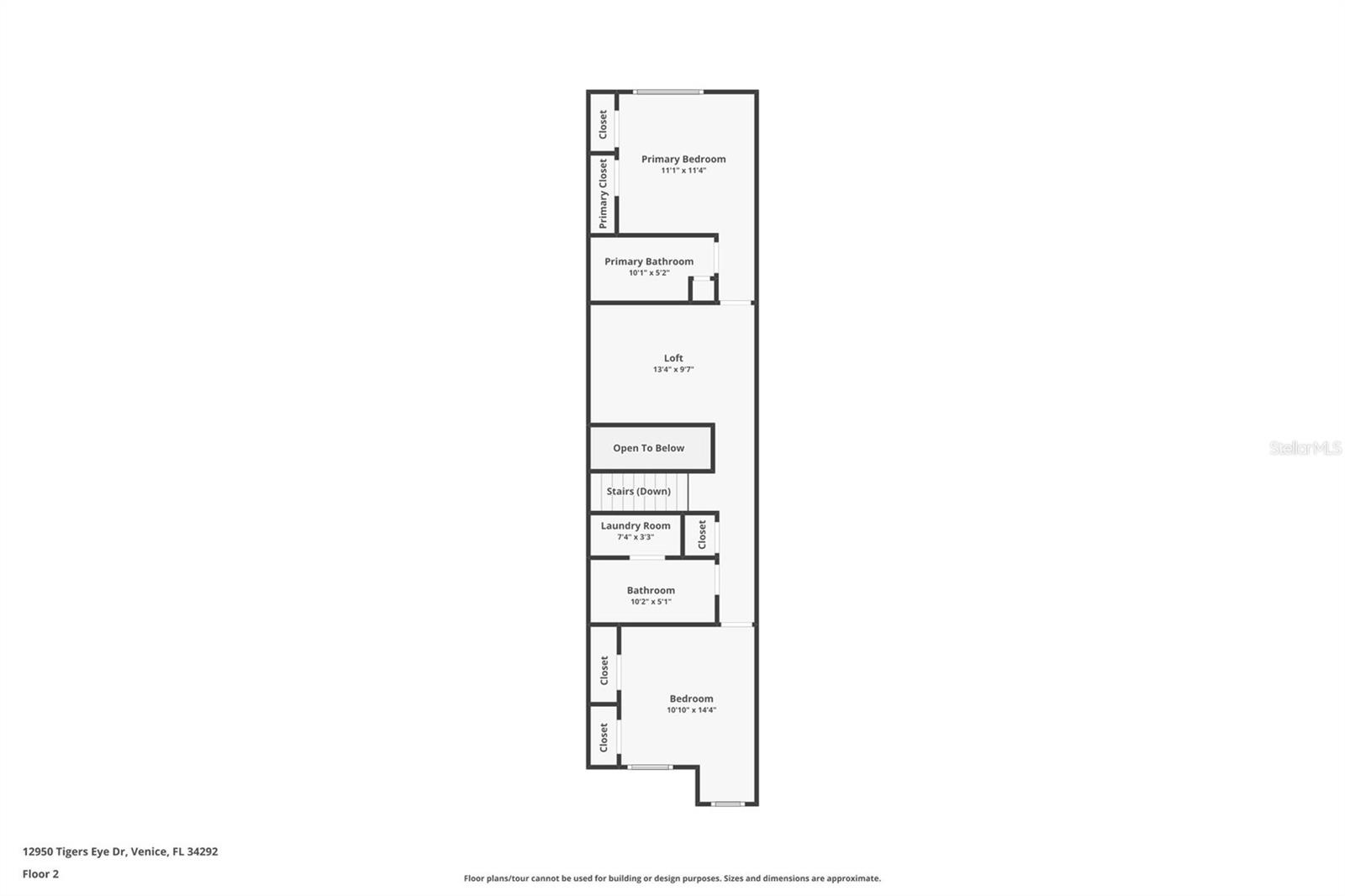 STONEYWOOD COVE - Residential