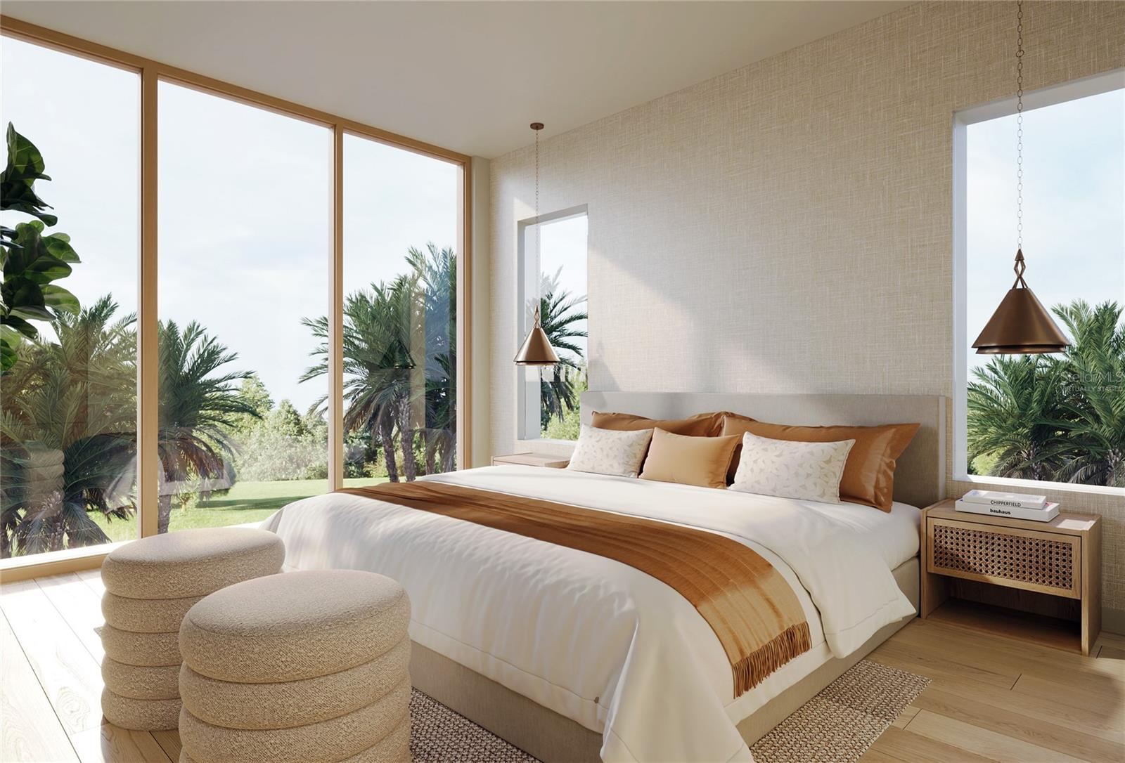 WEST HIGHLANDS - Residential