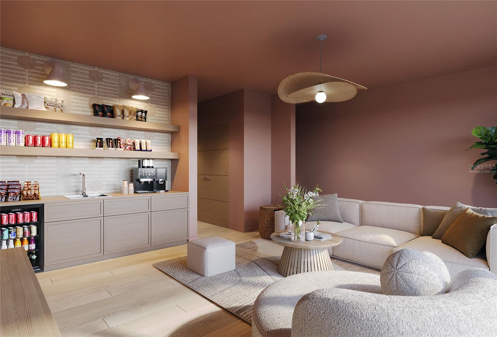 WEST HIGHLANDS - Residential