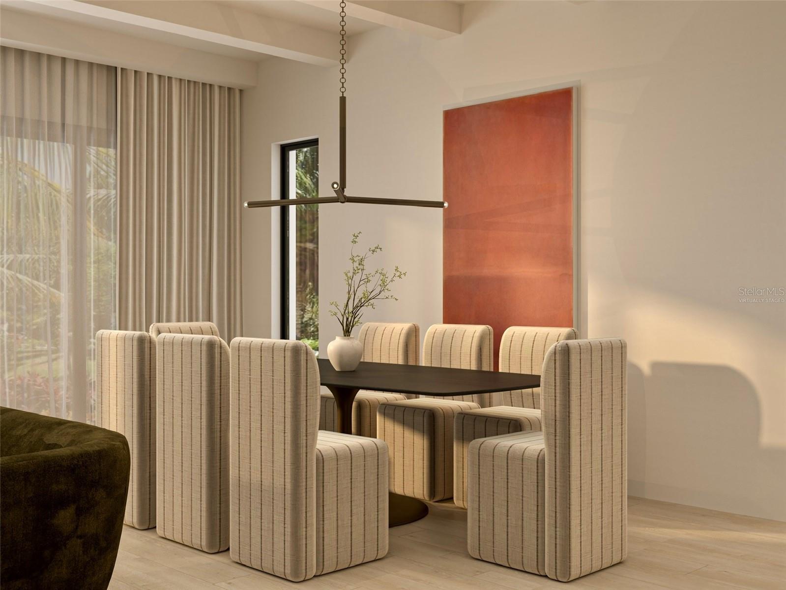 WEST HIGHLANDS - Residential