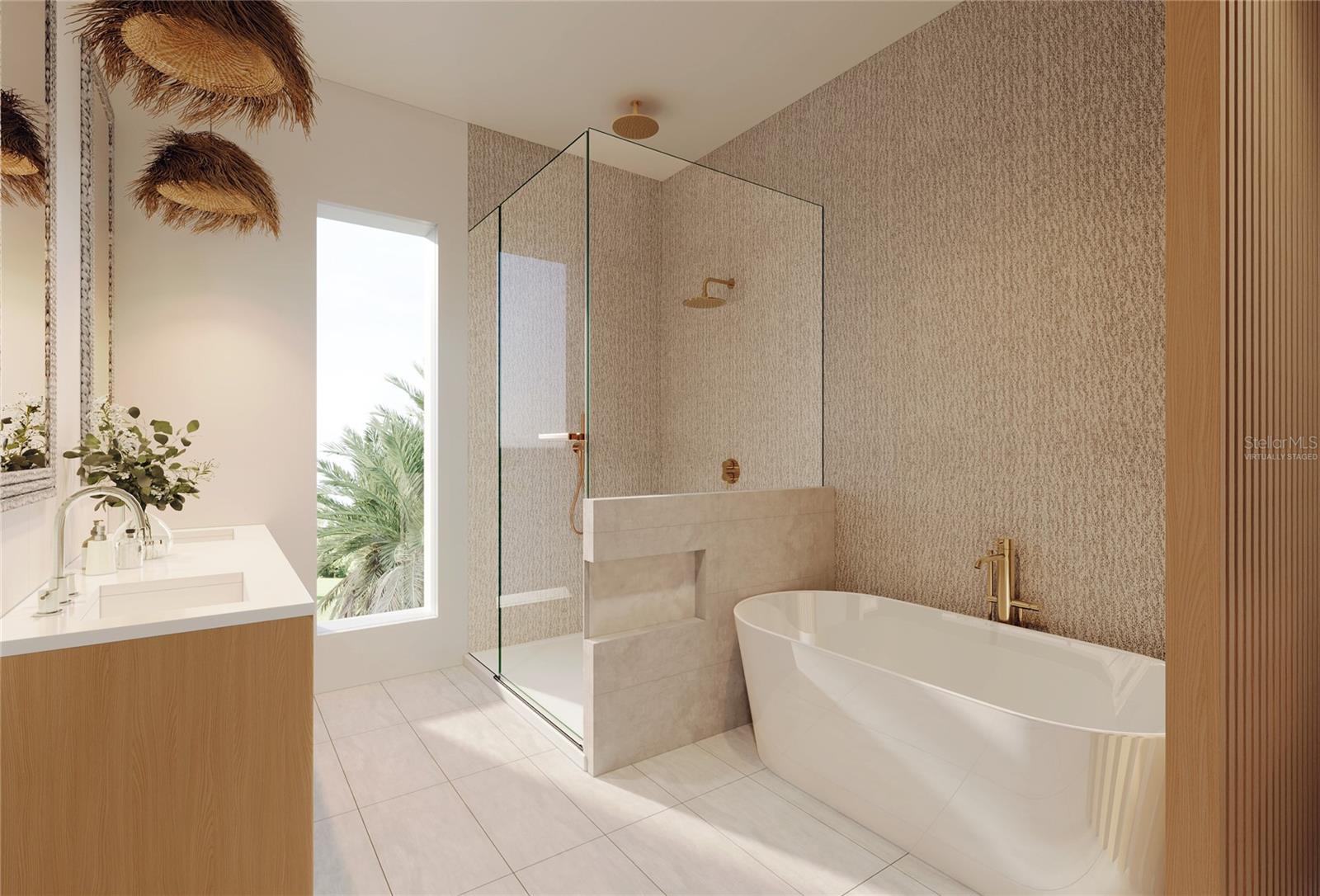 WEST HIGHLANDS - Residential