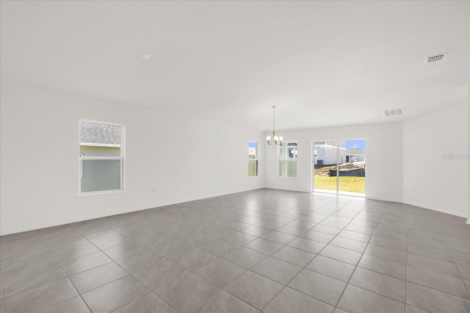 LANDINGS AT LAKE MABEL LOOP PHASE 1 - Residential