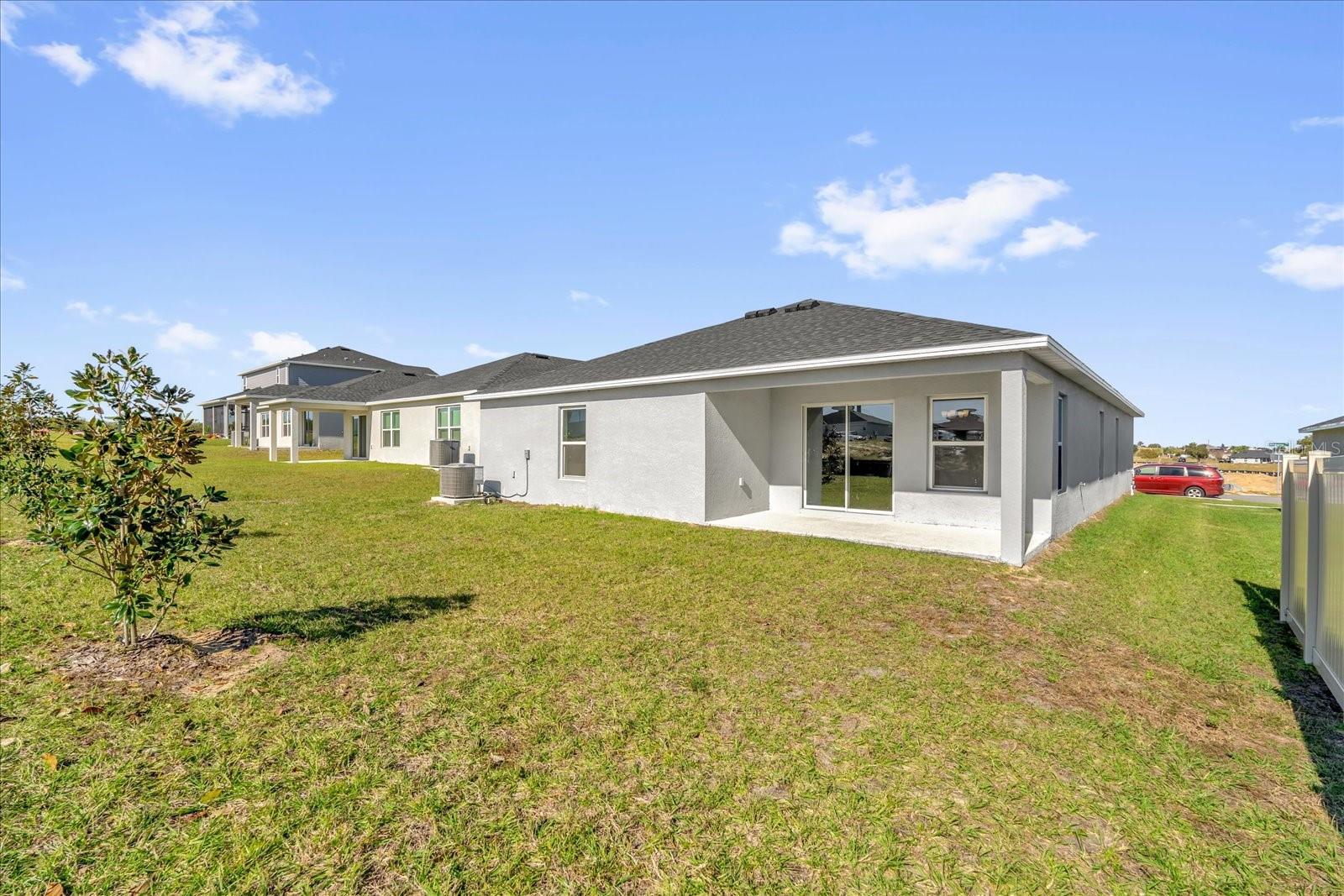 LANDINGS AT LAKE MABEL LOOP PHASE 1 - Residential