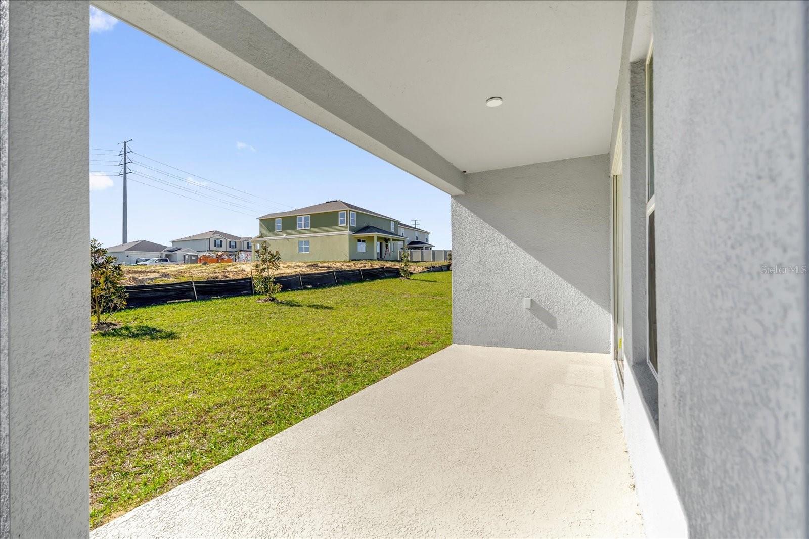 LANDINGS AT LAKE MABEL LOOP PHASE 1 - Residential