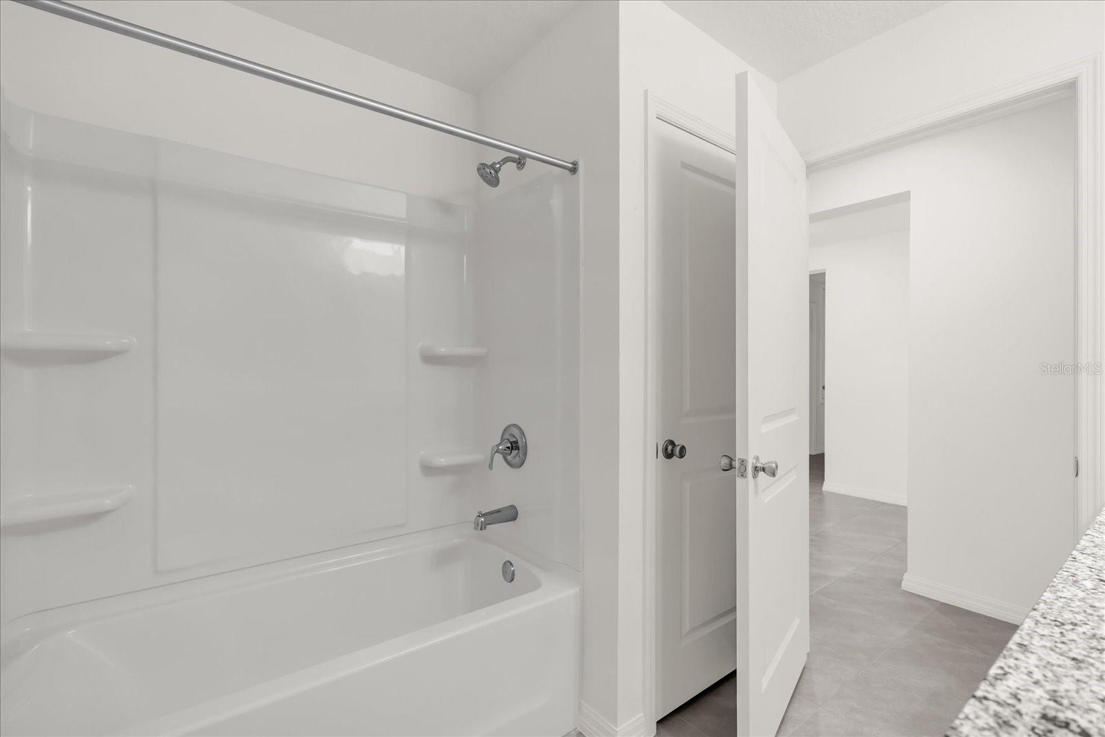 LANDINGS AT LAKE MABEL LOOP PHASE 1 - Residential