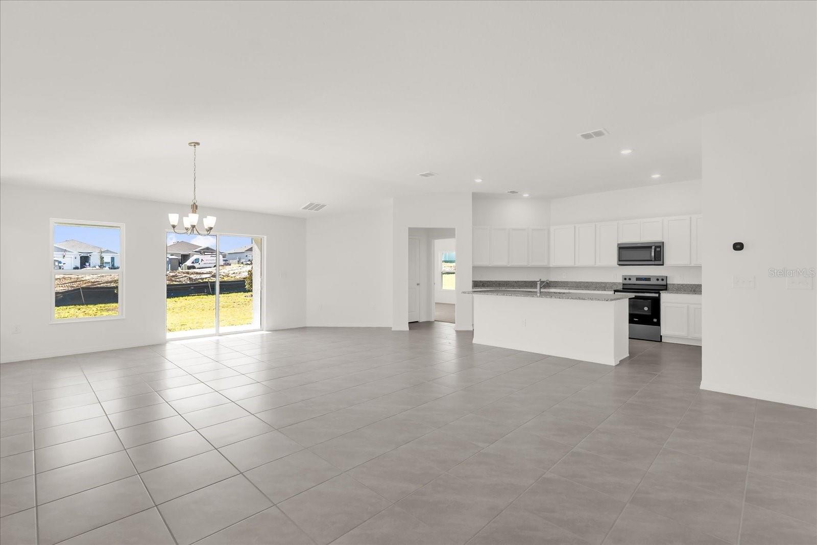 LANDINGS AT LAKE MABEL LOOP PHASE 1 - Residential