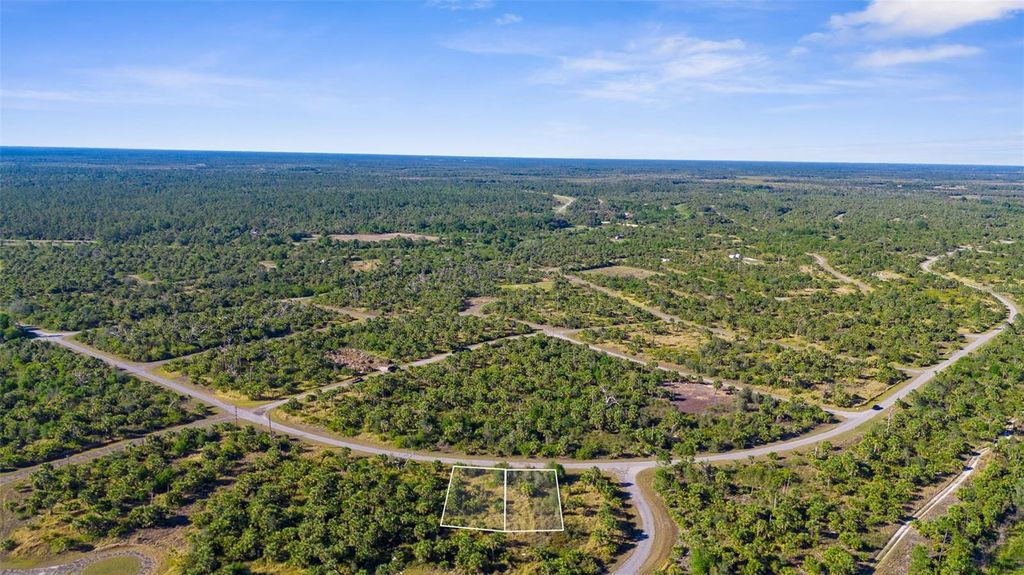 Photo of Farview Drive, North Port, FL 34288 (MLS # N6137581)