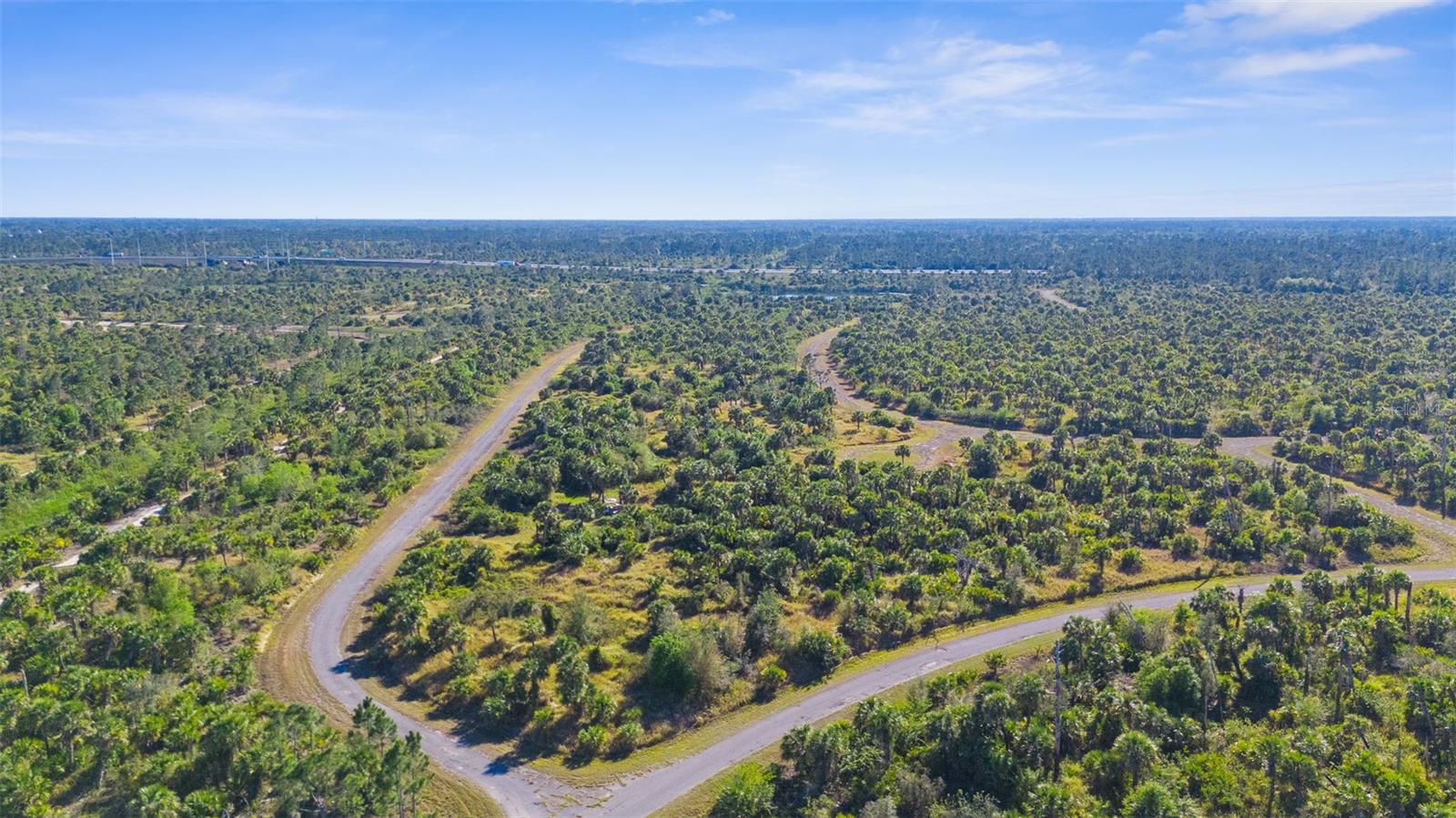 PORT CHARLOTTE SUB 46 - Land