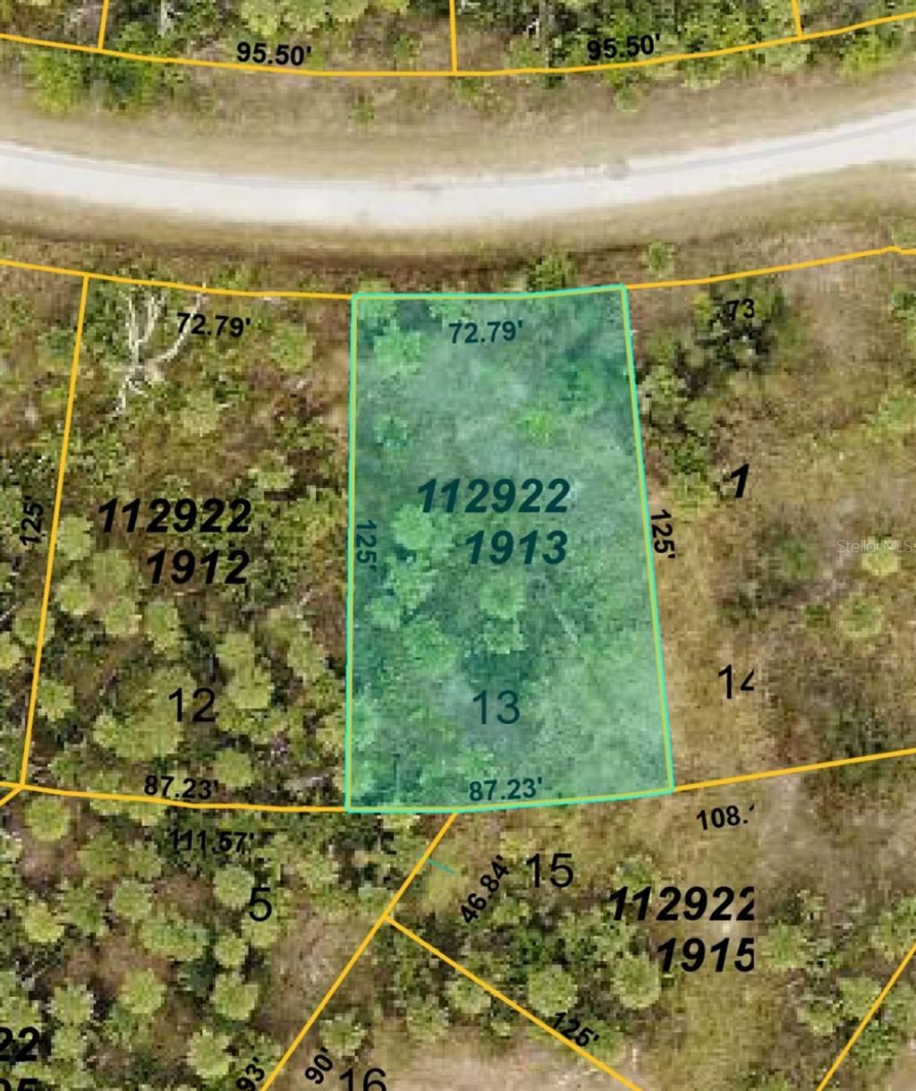 Photo of Farview Drive, North Port, FL 34288 (MLS # N6137581)