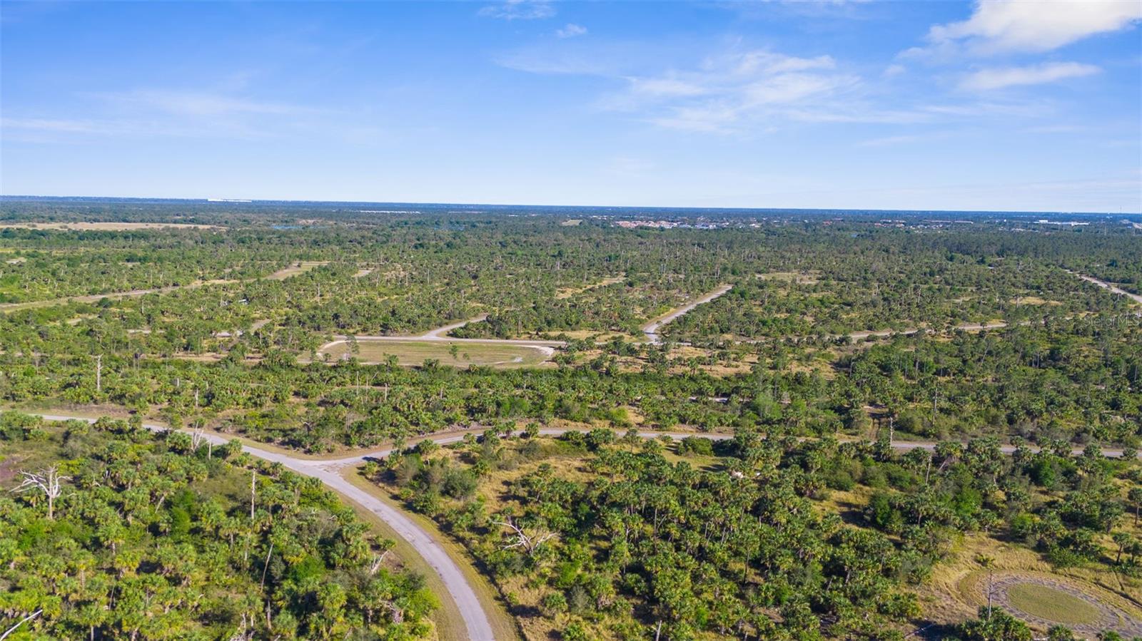 PORT CHARLOTTE SUB 46 - Land