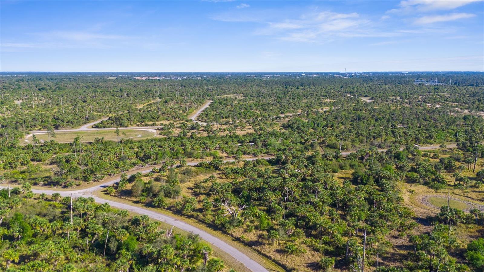 PORT CHARLOTTE SUB 46 - Land