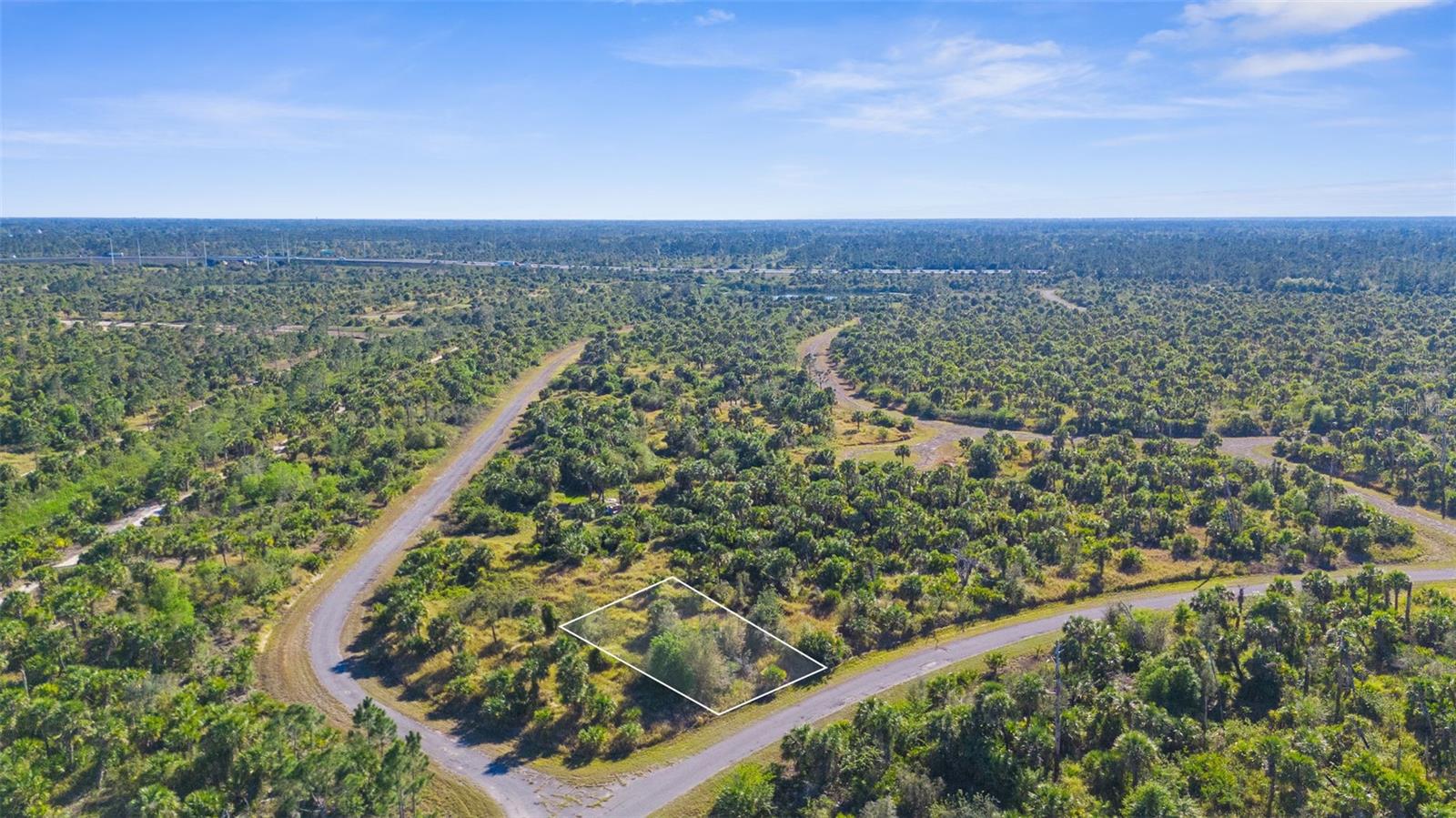 PORT CHARLOTTE SUB 46 - Land