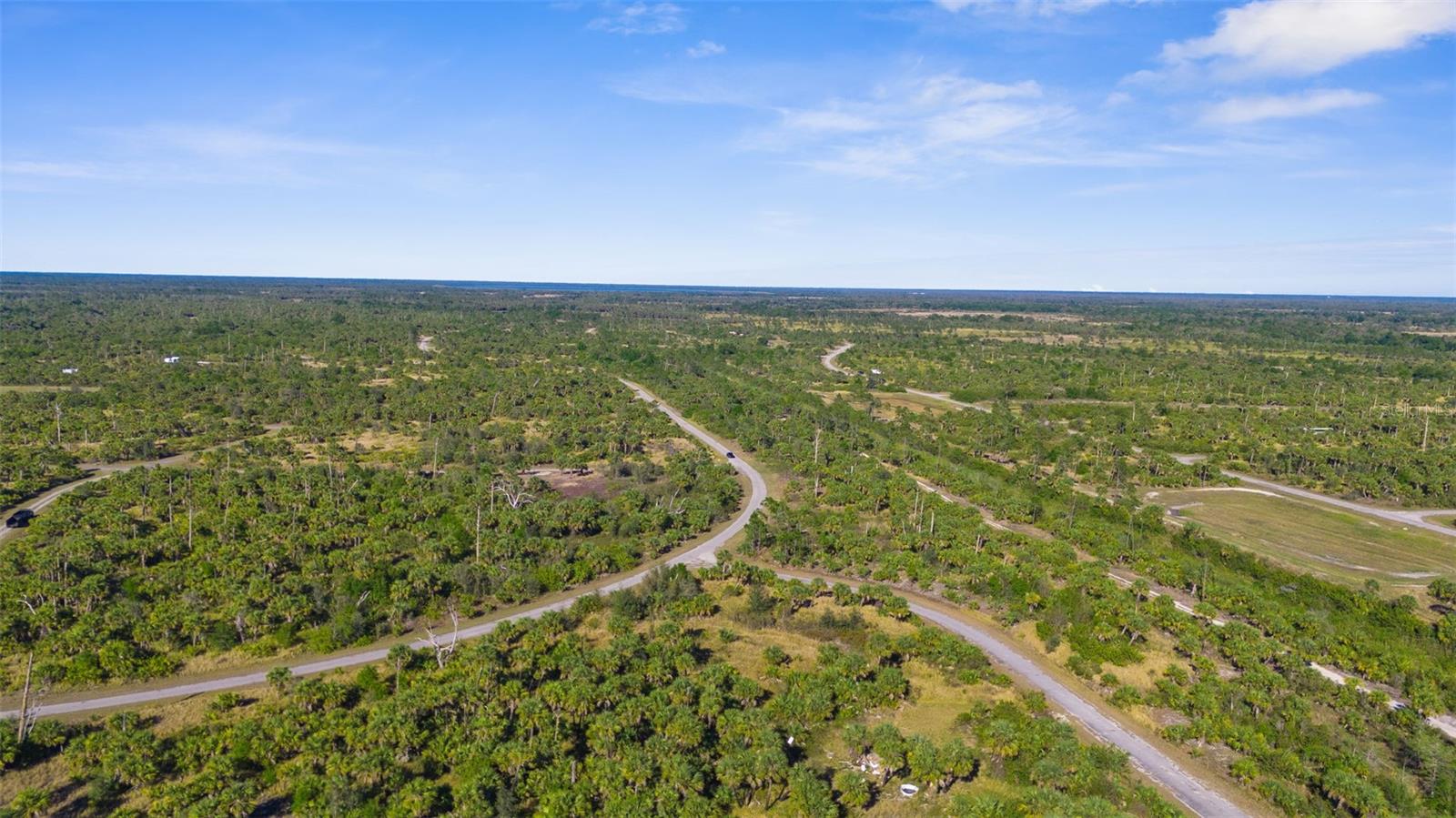 PORT CHARLOTTE SUB 46 - Land