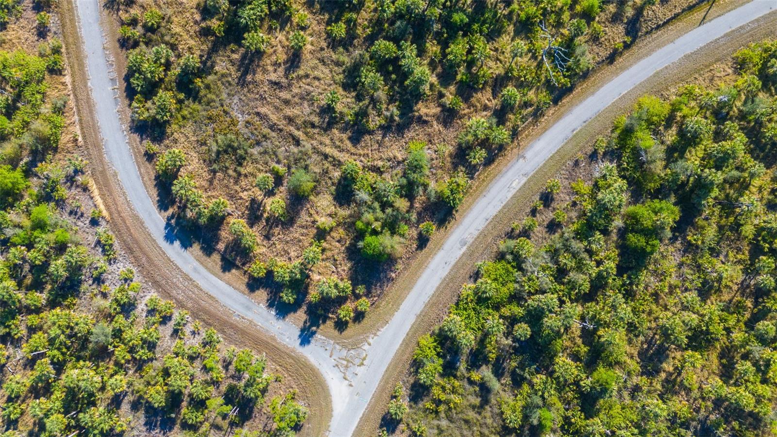 PORT CHARLOTTE SUB 46 - Land