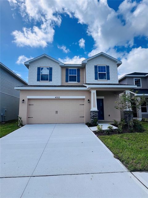  ST CLOUD FL 34773