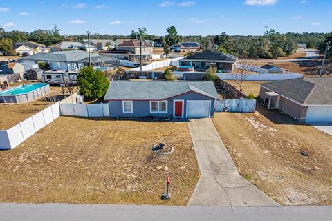 Photo of 14211 SW 32nd Terrace Road, Ocala, FL 34473 (MLS # A4681833)