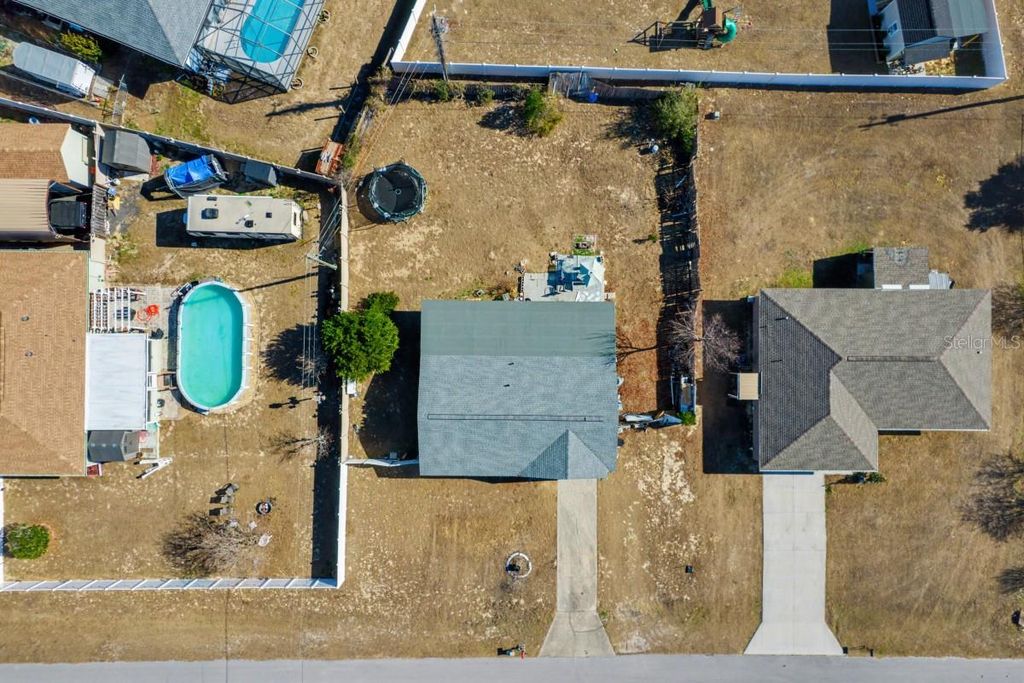 Photo of 14211 SW 32nd Terrace Road, Ocala, FL 34473 (MLS # A4681833)