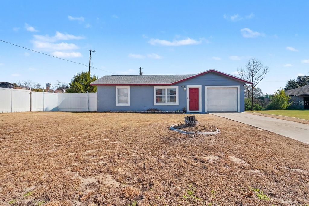 Photo of 14211 SW 32nd Terrace Road, Ocala, FL 34473 (MLS # A4681833)