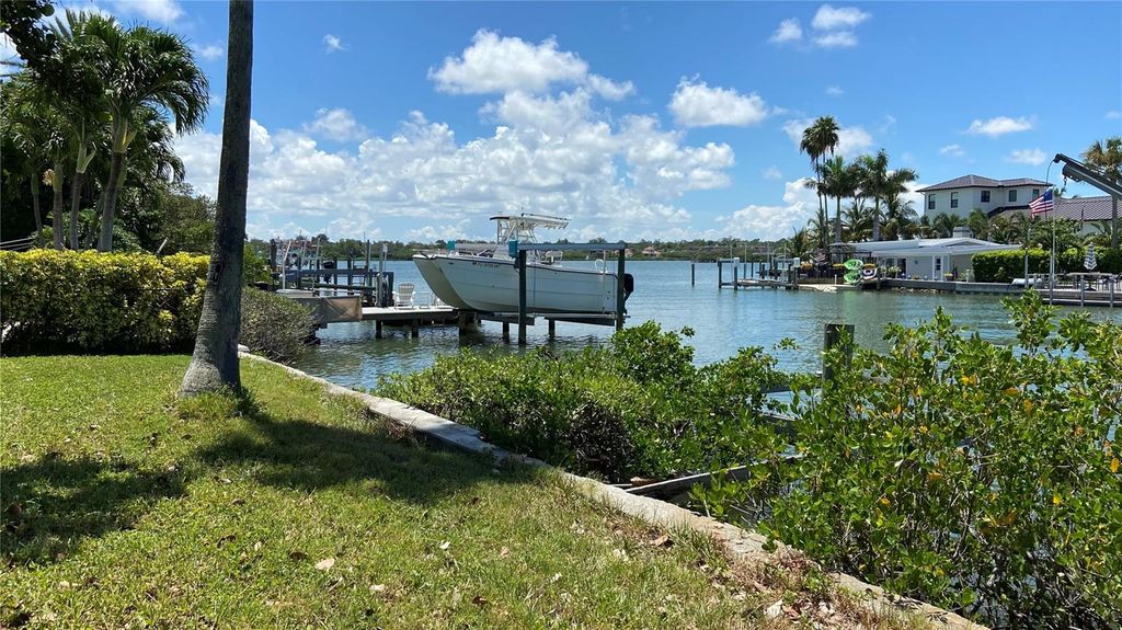 Photo of 321 12th Avenue, Indian Rocks Beach, FL 33785 (MLS # TB8455043)