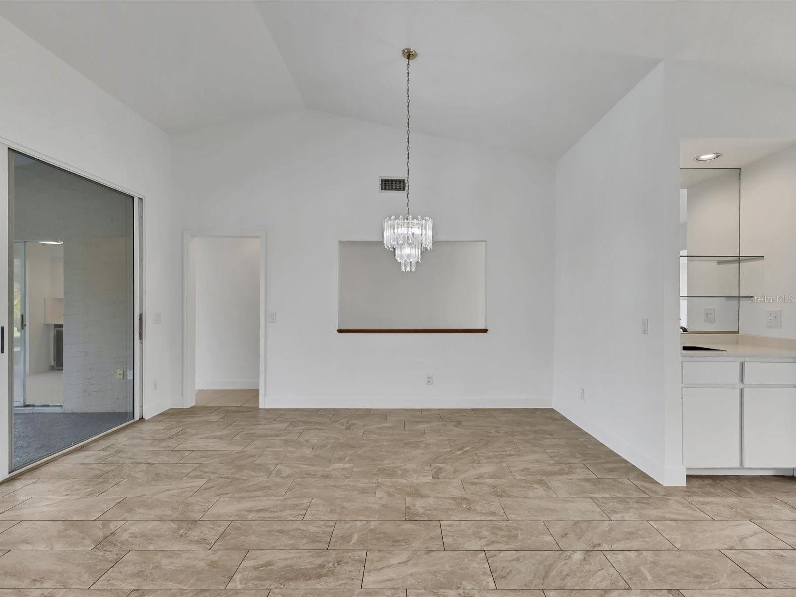 PERIDIA - Residential